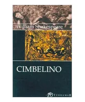 Comprar Cimbelino - William Shakespeare William Shakespeare Terrama