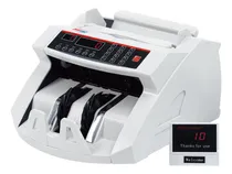 Comprar Contadora De Billetes Con Detector Falsos - Contar Dinero
