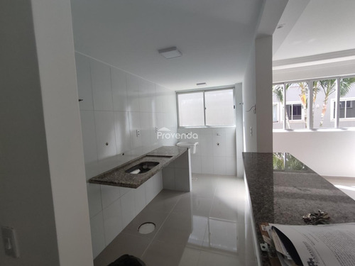 Imagem 3 de 14 de Apartamento 2 Quartos Santa Luzia - Vendaap56767