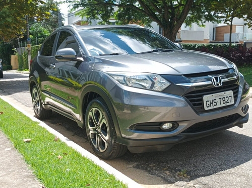 Honda HR-V 1.8 Ex Flex Aut. 5p