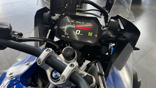 Bmw R 1250 Gs R Adventure Premium Hp