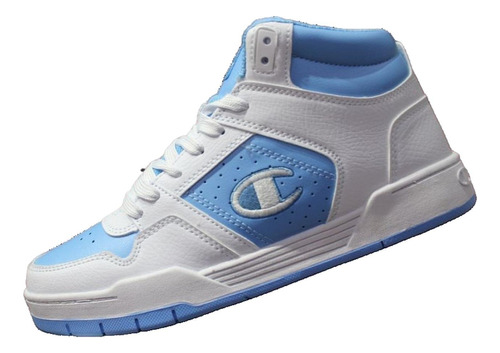 Tenis Champion 30n3 Court Hi Para Hombre. Cas10403m