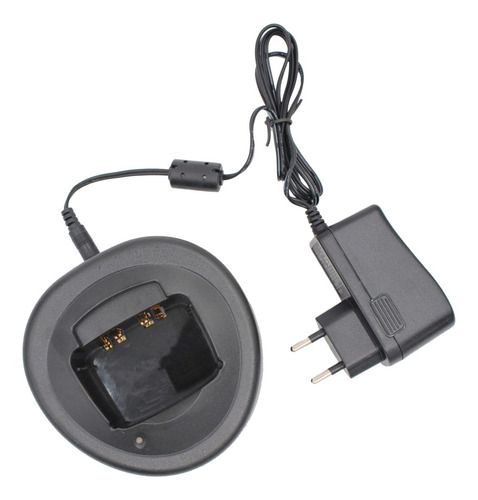 Imagen 7 de 7 de 1 Pieza Cargador De Batería Para Radios