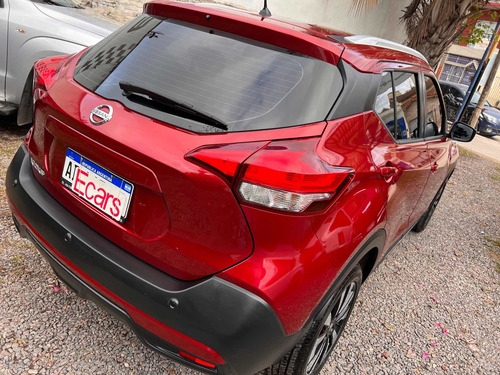 Imagen 7 de 10 de Nissan Kicks 2019 1.6 Advance 120cv