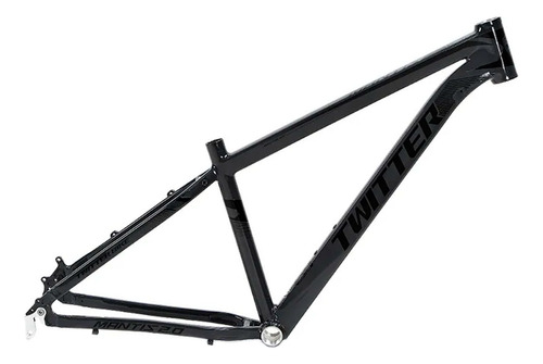 Cuadro Twitter Mantis 29er Aluminio Qr 9mm Ultralight Nitro 