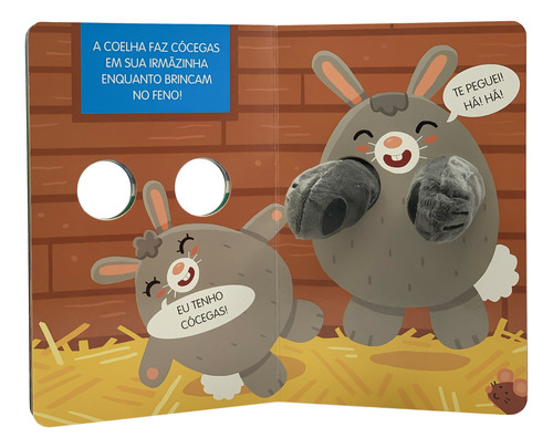 Um Livro De Abraços - Animais De Estimação, De Really Decent Books Ltd.. Editora Girassol, Capa Dura Em Português