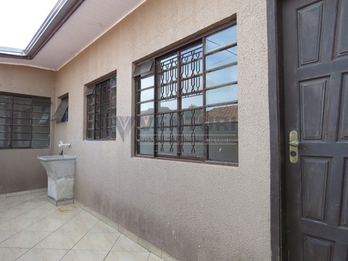 Casa - Santo Antonio - Ref: 2865 - V-2865