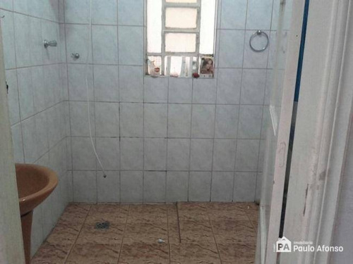 Casa Com 2 Dormitórios À Venda, 250 M² Por R$ 370.000,00 - Jardim Cascatinha - Poços De Caldas/mg - Ca0463