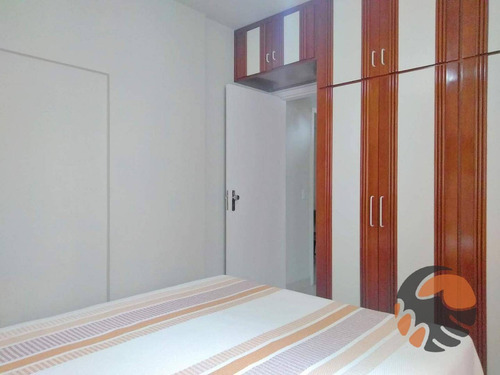Apartamento Com 2 Quartos À Venda, 94 M² - Centro - Guarapari/es - Ap2967