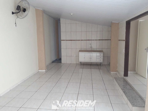 Imagem 2 de 10 de Casa Com 3 Dorms, Locação, Jardim Progresso, Bauru - A10205800