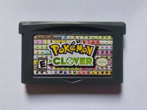 Pokemon Mega Power Emerald Hack Game Boy Advance Gba Ds Lite