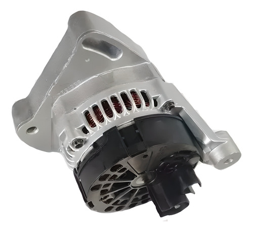 Alternador Siena Uno Fiorino Strada Palio Fire S/ar Original (Recondicionado)