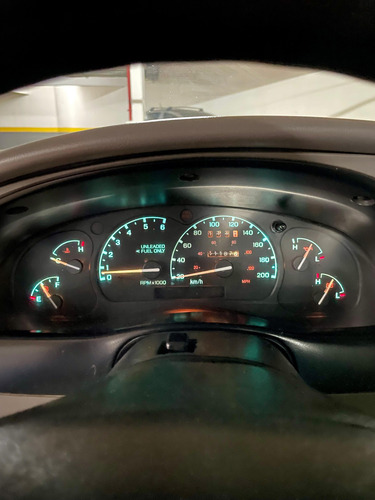 Ford Ranger 4.0 Xlt 6 4x2 2p