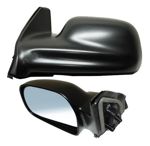 Espejo Chevrolet Tracker 1999-2000-2001-2002-2003 Derecho