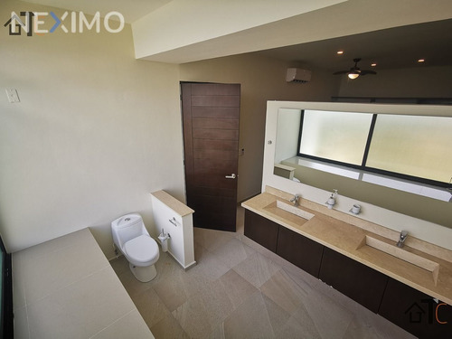 Imagen 25 de 26 de Casa En Venta Aqua Cancún, Quintana Roo