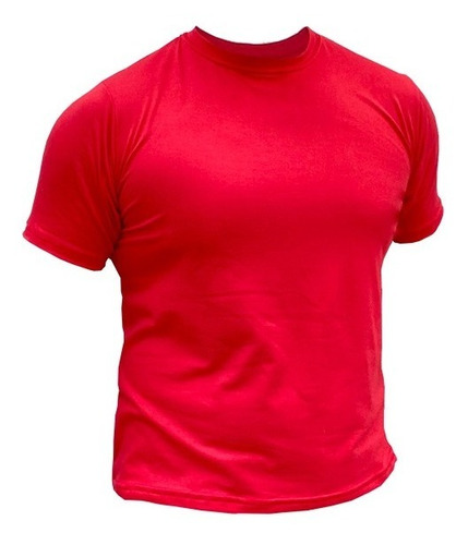 Playera Sublimar Vinil Dtf Premium Tacto Extra Suave Hombre