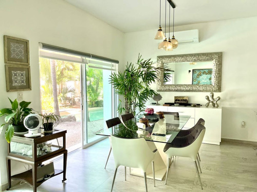 Imagen 2 de 30 de Cancún-venta Villa En Lagos Del Sol!