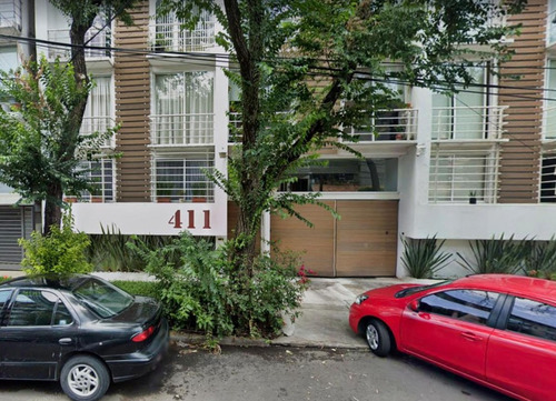 Ma-excelente Departamento A Precio De Remate En Cdmx!