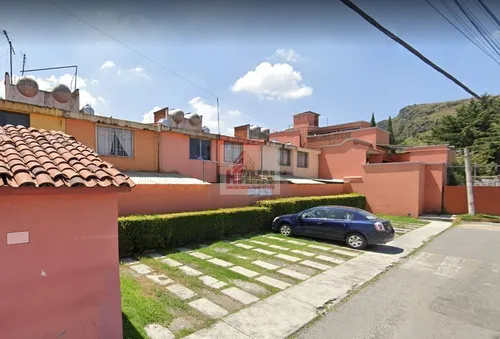 Almoloya De Juarez Casa Venta Toluca Edomex