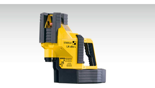 Kit De Láser De Alineación Automática 02180 Type La180l