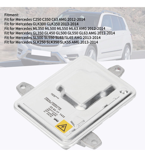 Lastre Hid D1s Para Faros 130732931201 A1669002800
