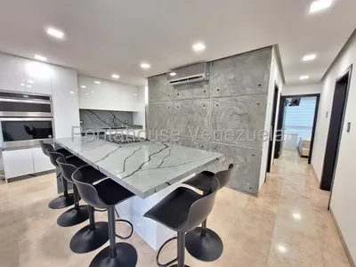 Apartamento en venta
