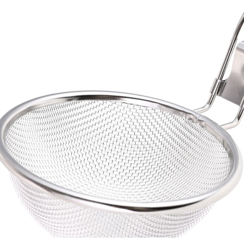 Cesta Para Hervir Pasta, Colador De Diámetro 12,9 Cm