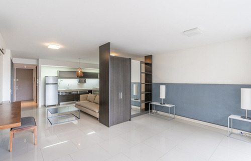Imagen 2 de 25 de Venta Departamento Tipo Loft En Palermo C/cochera