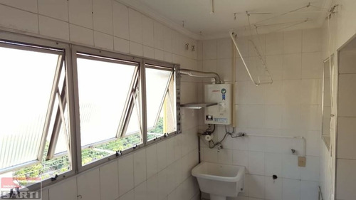 Imagem 4 de 15 de Casa Verde - Apartamento - Aceita-se Permuta - St16190