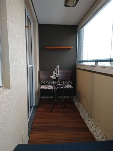 Imagem 10 de 26 de Apartamento À Venda Em Mansões Santo Antônio - Ap005873