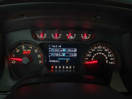 Imagem 7 de 15 de Ford F-150 Svt Raptor 6.2 V8