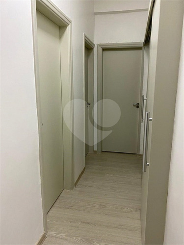 Imagem 11 de 17 de Lindo Apartamento A Venda No Bairro José Menino Em Santos - Reo538063