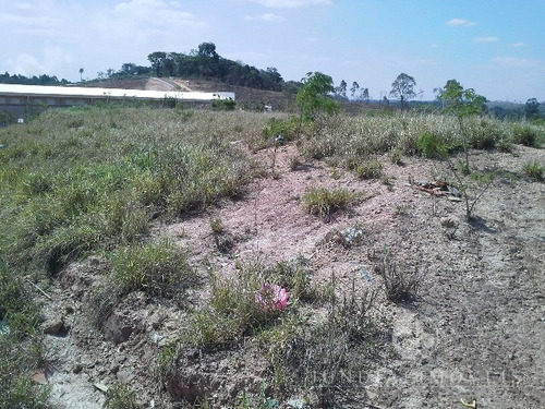 Imagem 3 de 12 de Belíssima Área Industrial No Parque Empresarial Olaria Em Várzea Pta. A/t: 6.038,88 M², Totalmente Plana, Com Infraestrutura Completa. - Ar00026 - 2677212