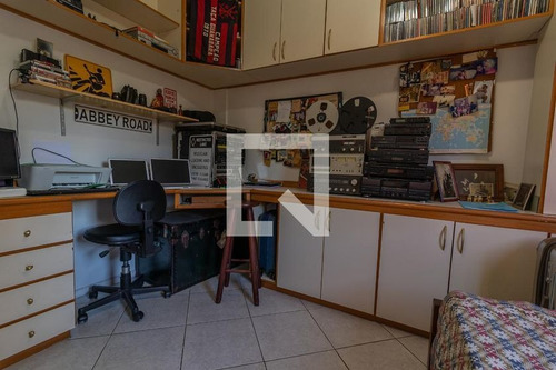 Imagem 14 de 15 de Apartamento À Venda - Freguesia , 4 Quartos, 106 - S893626562