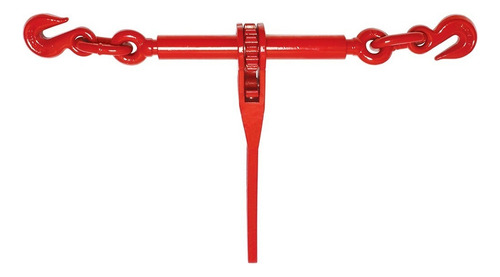 Tensor Tipo Matraca T 1/4¨- 5/16¨ 4 Pzs P