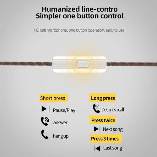 Keephifi Kz Zvx - Auriculares Intrauditivos Con Monitor De O