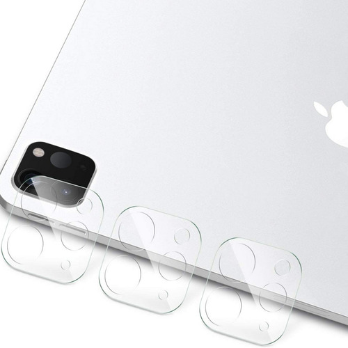 Vidrio Protector De Cámara Para iPad Pro 11 2020