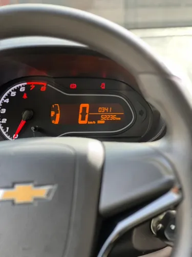 Chevrolet Joy Sedán 1.4