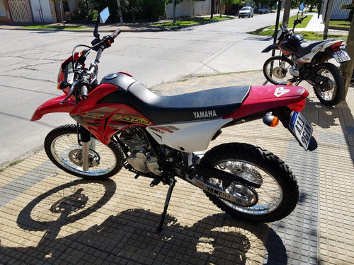 Yamaha Xtz 250 Inyeccion Mejor Que Tornado - Puerto Motos