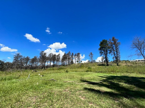 Imagen 4 de 9 de Venta De Lote En Villa Del Cóndor, Potrero De Garay - Tlc0748