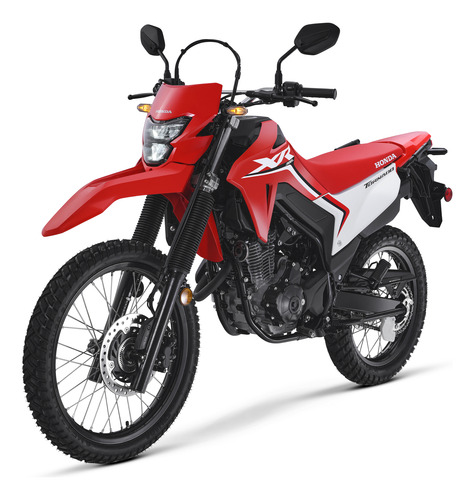 Honda Xr 300 L Tornado (150 190 250) | All Motors Corrientes