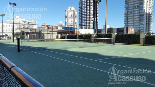 Imperiale En Venta 3 Dormitorios En Suite Y Dependencia De Servicio - Amenities - Piscina Etc