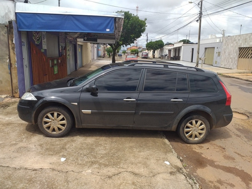 Renault Grand Tour Grand Tour 1.6 16v