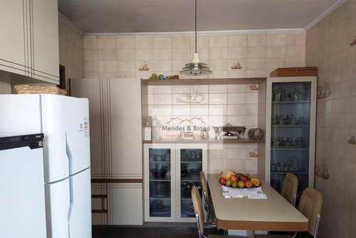 Imagem 5 de 9 de Cobertura À Venda, 256 M² Por R$ 1.050.000,00 - Tatuapé - São Paulo/sp - Co0016