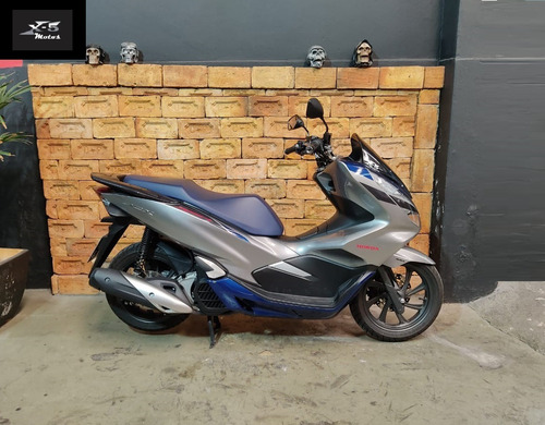 Honda Pcx Sport 2020