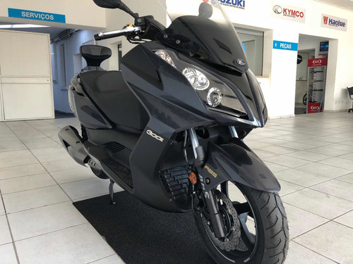 Kymco Downtown 300i Abs 2022