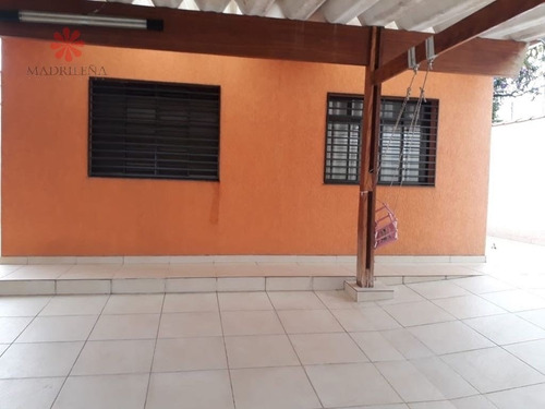 Imagem 5 de 15 de Casa Sobrado Para Venda, 3 Dormitório(s) - 737