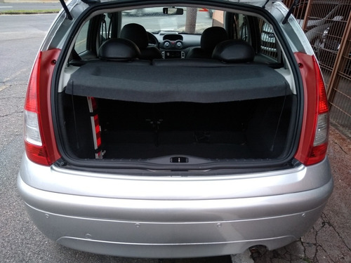 Imagem 8 de 14 de Citroën C3 2012 1.4 8v Glx Flex 5p
