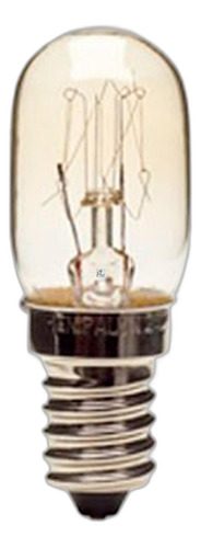 Lampada Gelad/microondas E14 15w 220v Sadok