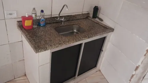Vende-se Casa No Centro Do Itaim Paulista